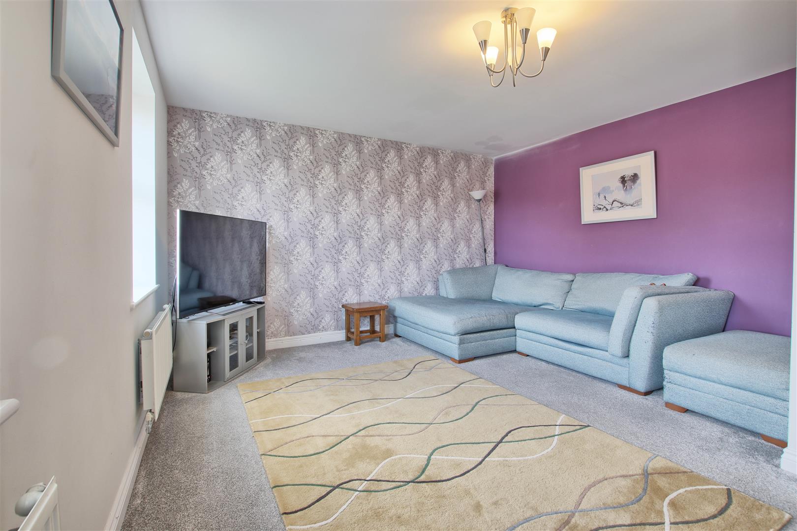 Summers Hill Drive, Papworth Everard, Cambridge